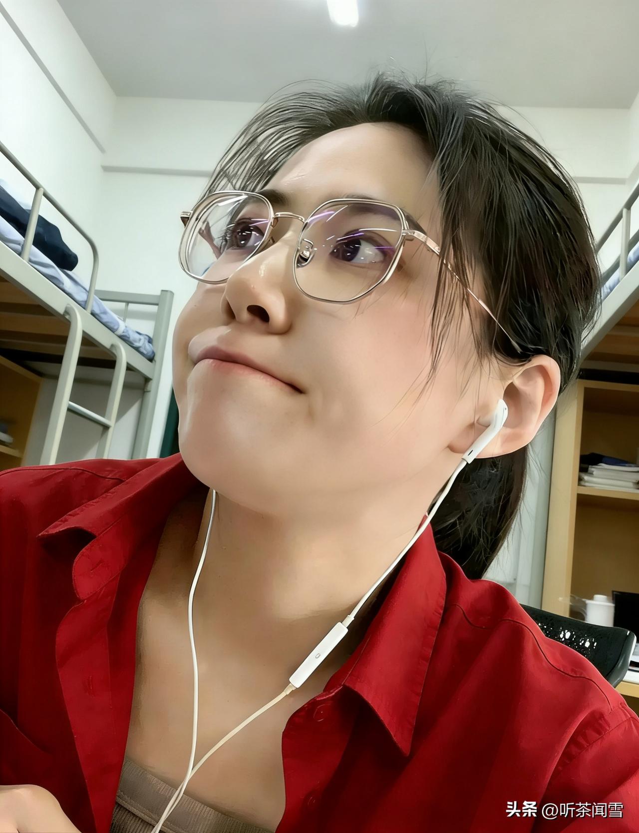 一亲戚家孩子，当年高考志愿找我帮忙填报，临毕业前，她爸又托我给找关系，想让她考银