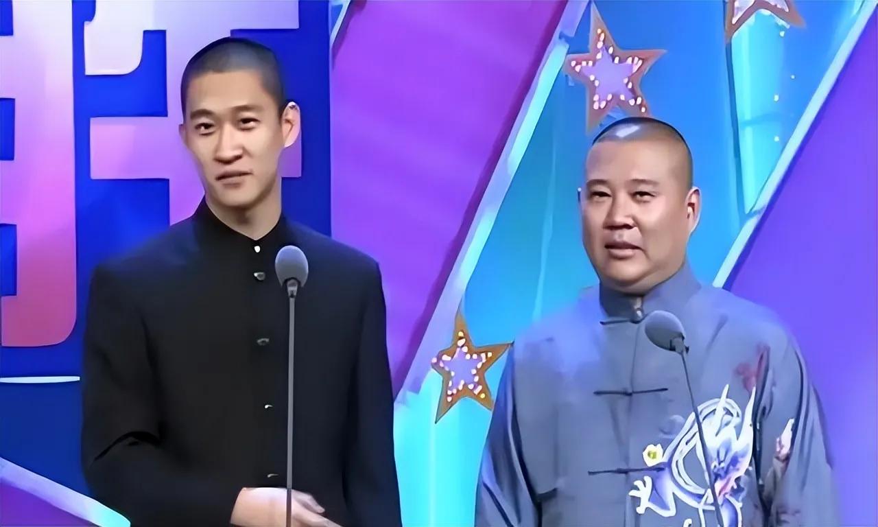 网传曹云金感恩郭德纲欲和解，但专业视角看：师徒恩怨积重十余年，涉及合同纠纷、师徒