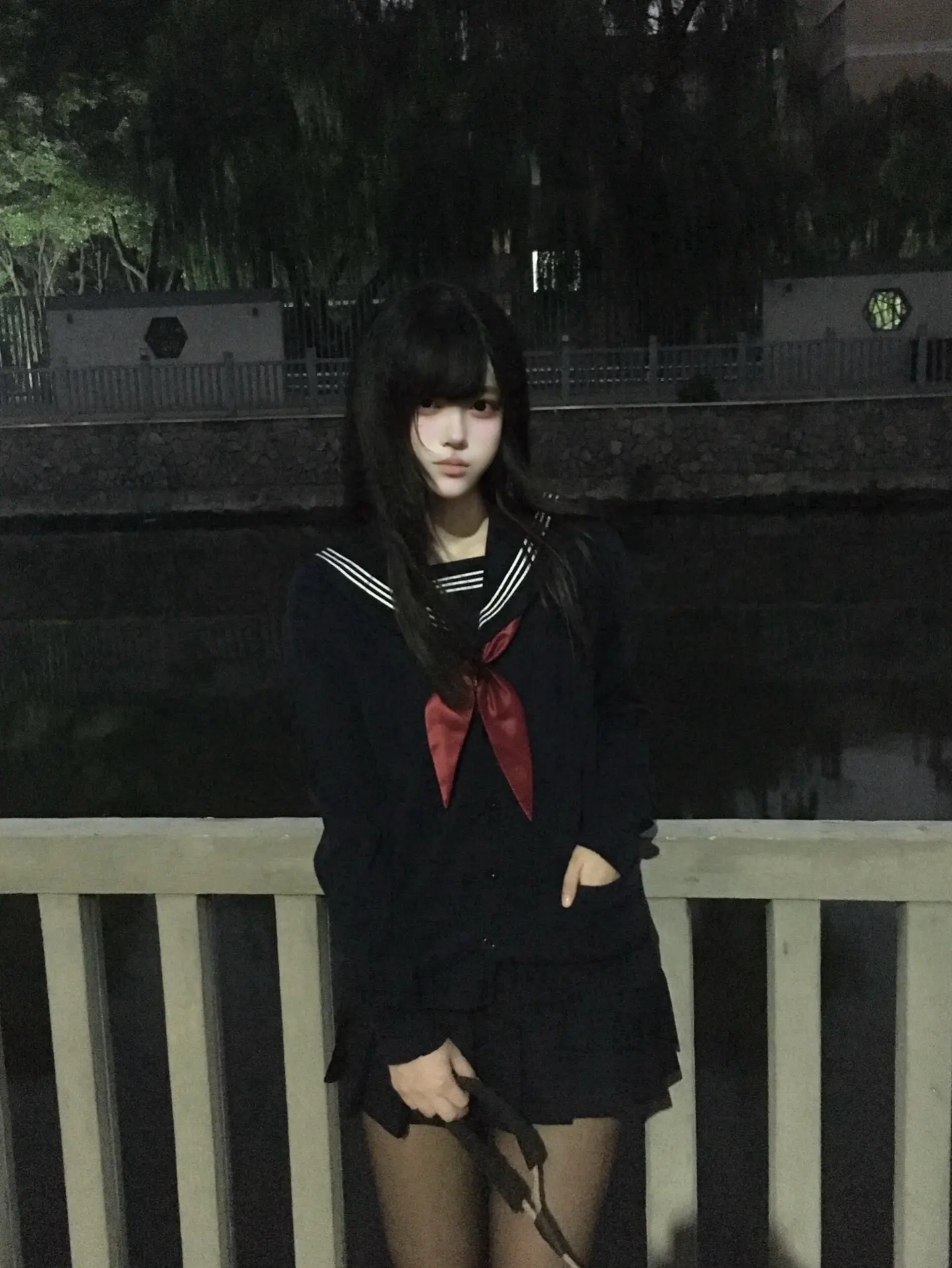 如果忧郁是天赋