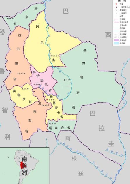 南美四国正式结盟
对中国而言，这是一个危险的信号！
2026年8月28日，智利、