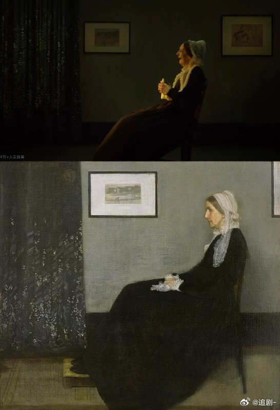 周杰伦周杰伦斥资一亿手搓vsAI续作世界名画大杂烩？说得没错。但能把《创世纪》《