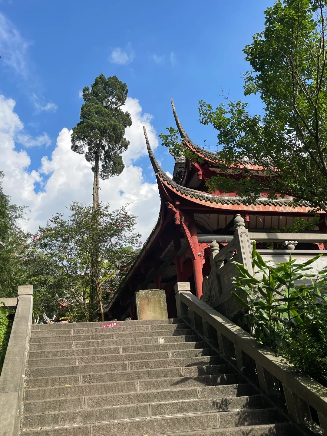 成都周边｜周末休闲2日游，走进大自然🍃