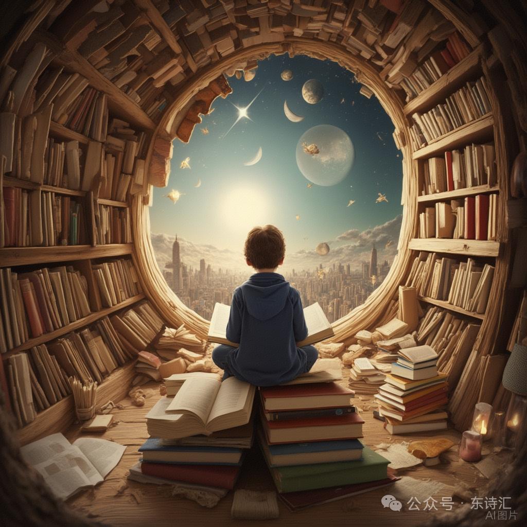 金字经·自勉恒行
尘间多豪俊，
志高难久巡。
朝语铿锵暮意沉。
辛，世情磨性神。