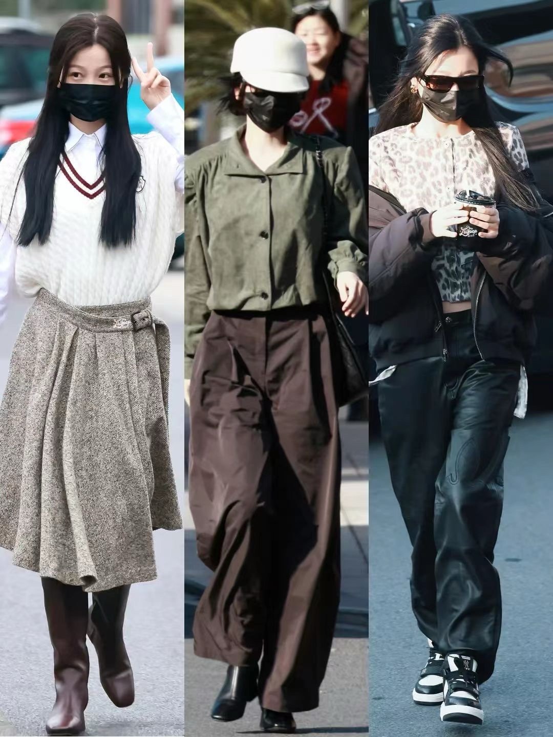 虞书欣B站横店时装周 虞书欣官宣加入兴趣房间 拒绝千篇一律，只做最靓的仔！虞书欣