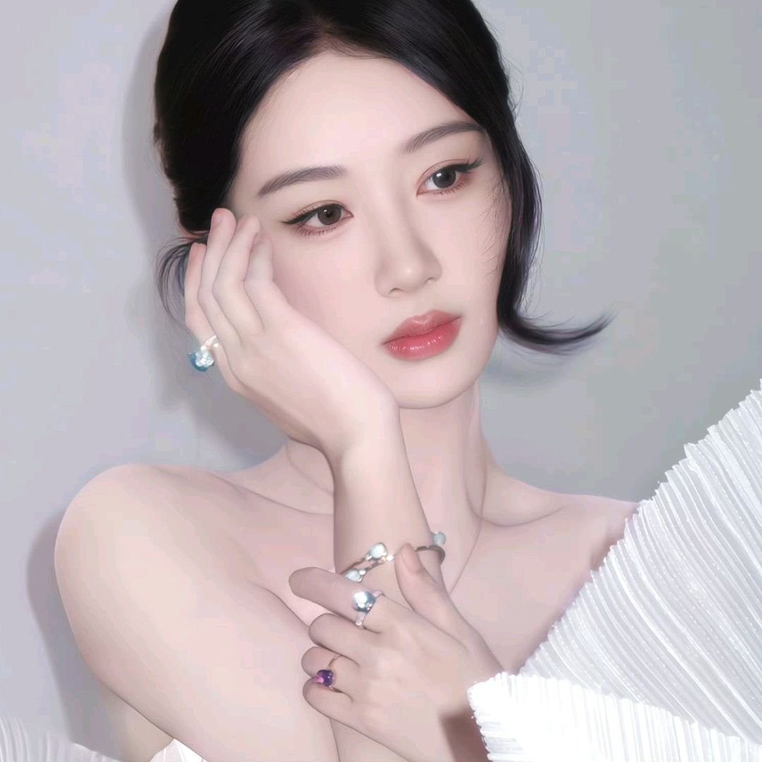 杨紫  yz杨紫白菊 yz杨紫生命树相册里的照片是一生的挚爱【杨紫白菊｜杨紫生命