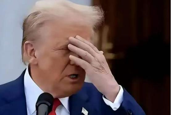 巨大压力下，美国外交突然来了个大回转。特朗普不声不响地宣布要在3月底访华，举国瞩