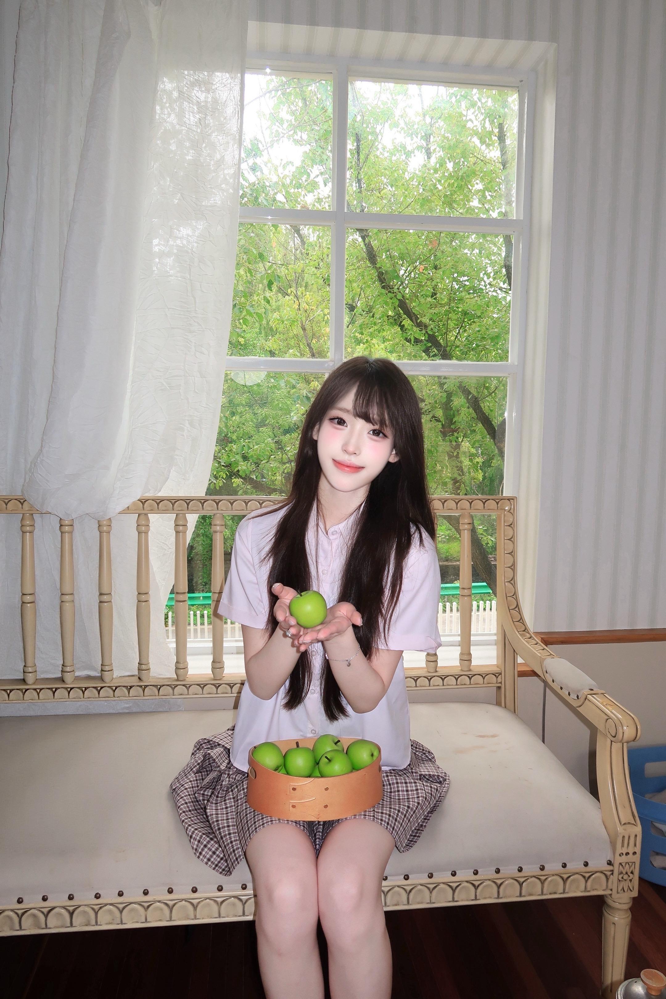 树是风盈过夏天的绿海𓇼⋆⸝·⸝⋆꙳。