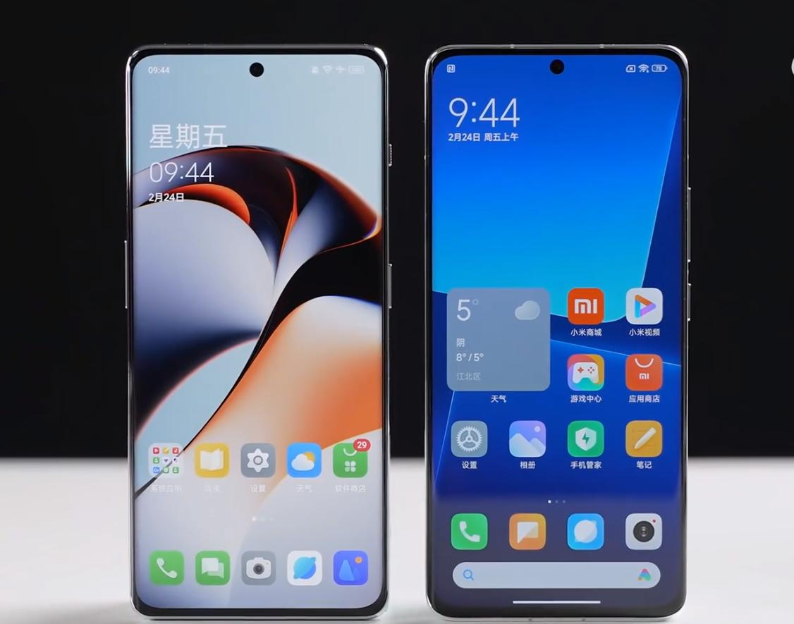 一加Ace2、Redmi K60，同样是骁龙8+，为什么我更推荐大家在“618”