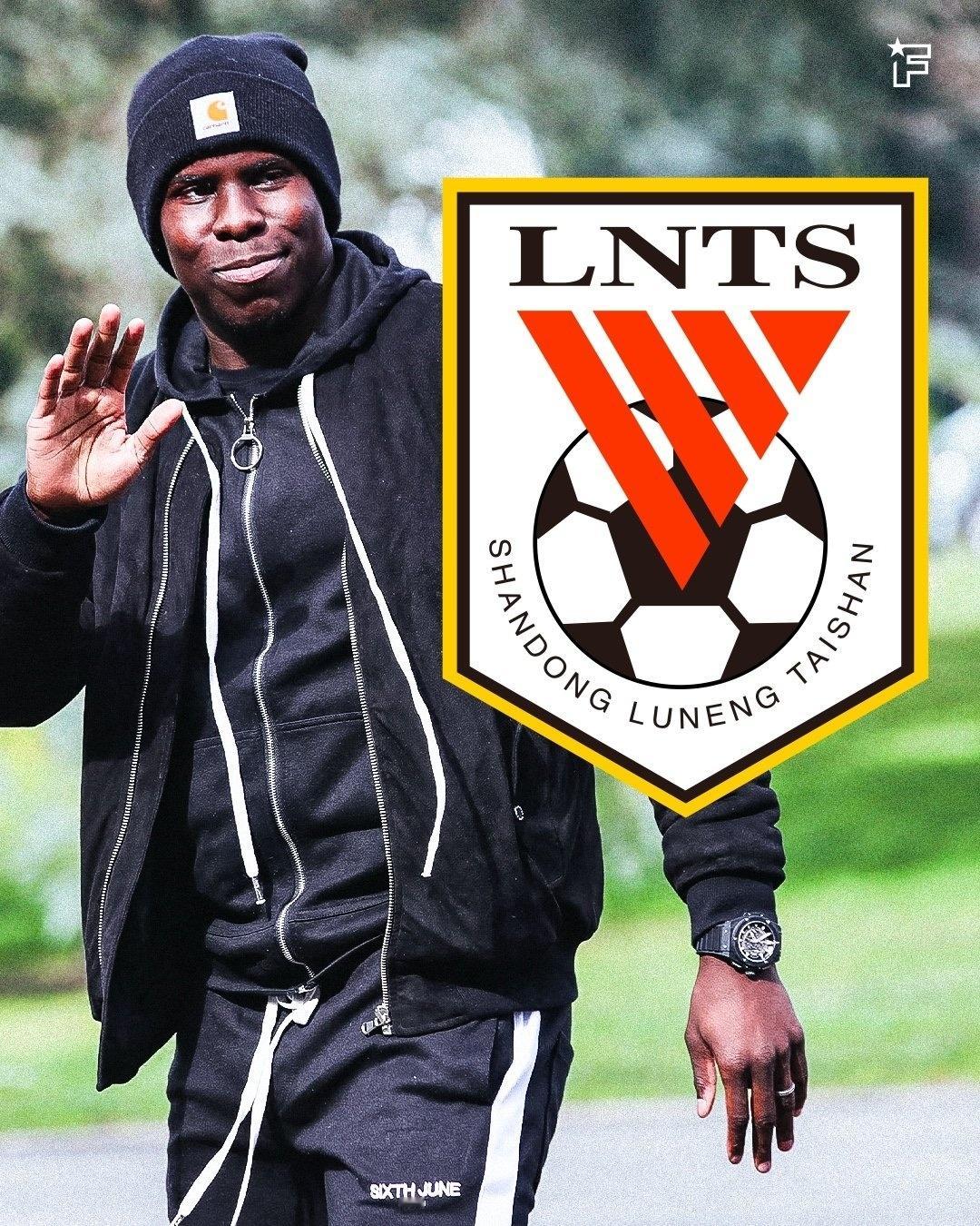 祖马要是真来泰山队，很期待！ 