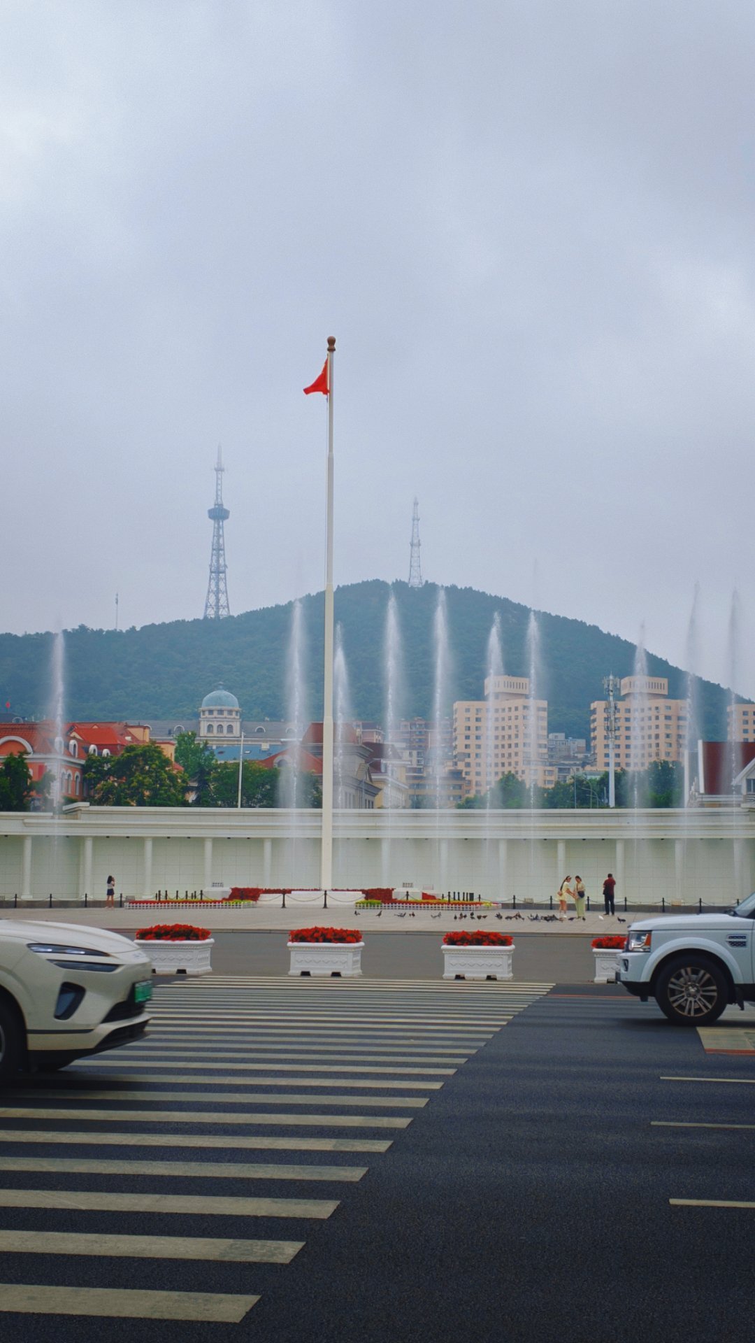 生日快乐🇨🇳党的生日庆祝建党105周年