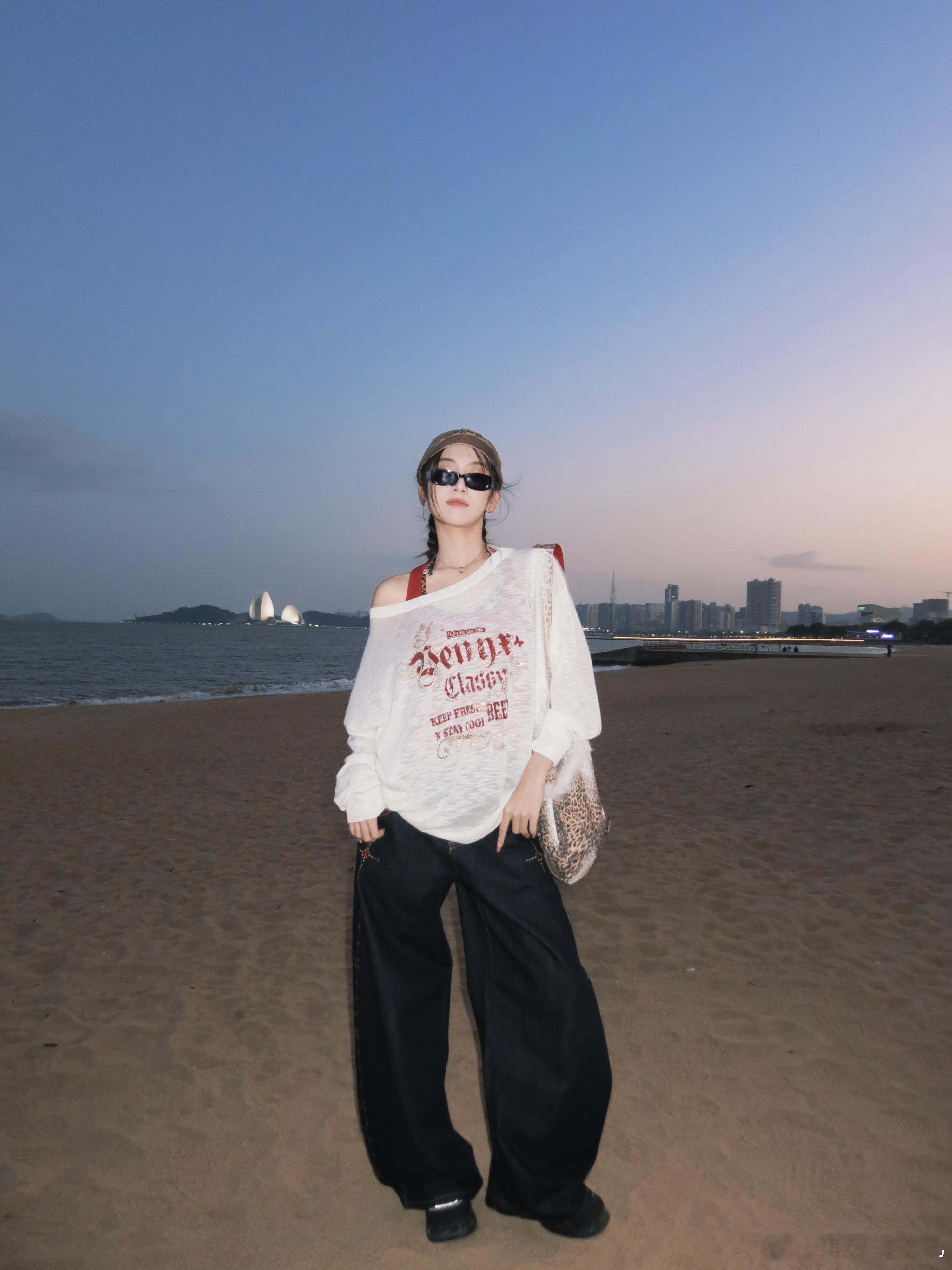 少女暴君 珠海