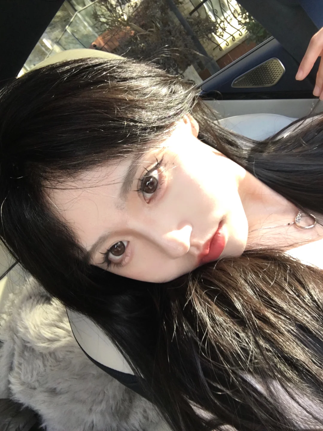 光就是最好的滤镜