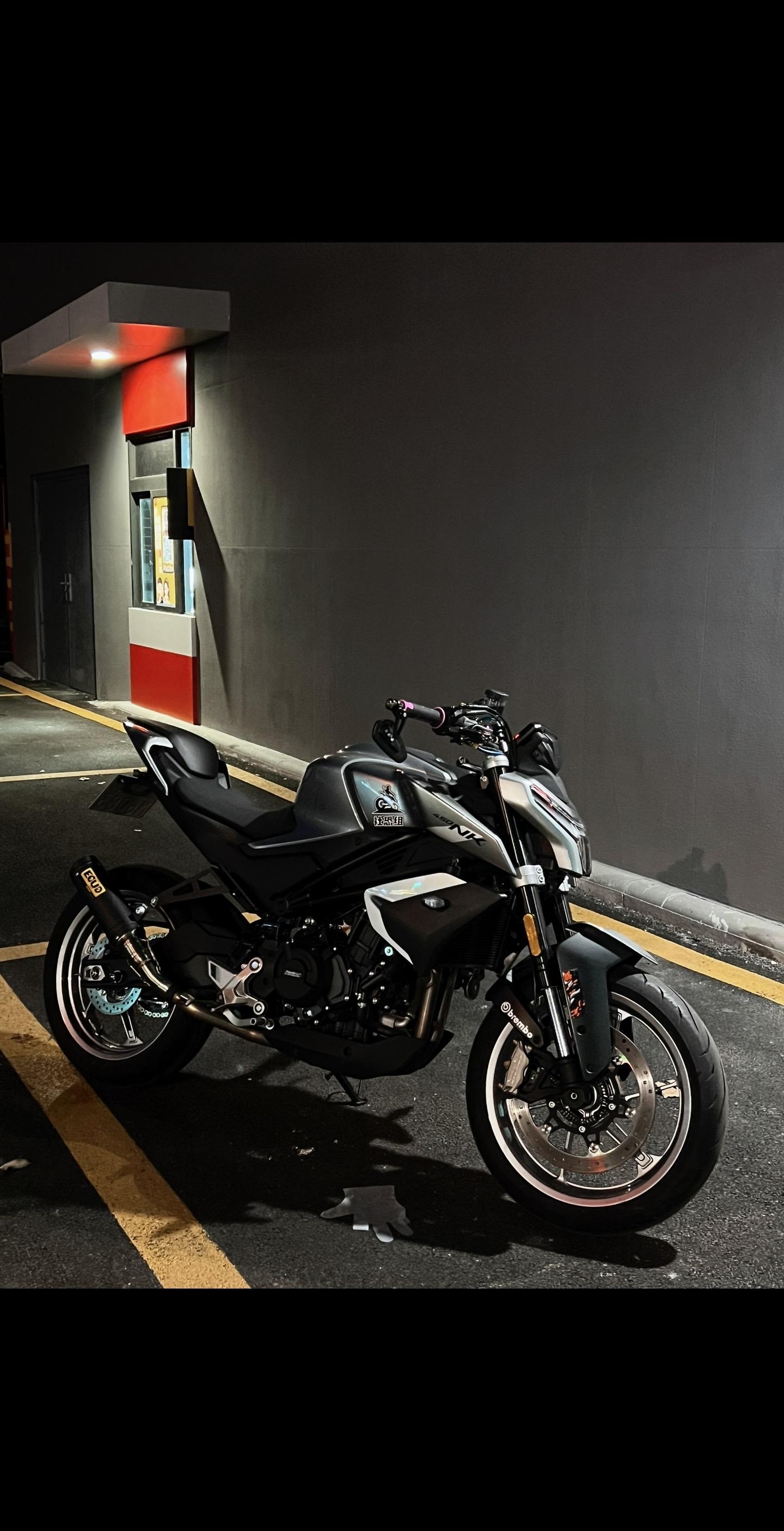 有人问我，加上改装的钱，为什么不选择800nk？