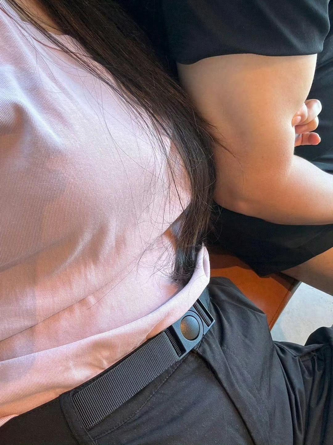 第一次见面会不会太主动了 