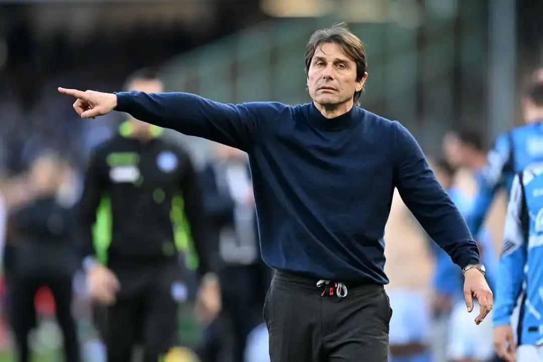 【孔蒂同意接手国家队，但意大利足协承担不起他的800万年薪】出局世界杯的意大利，