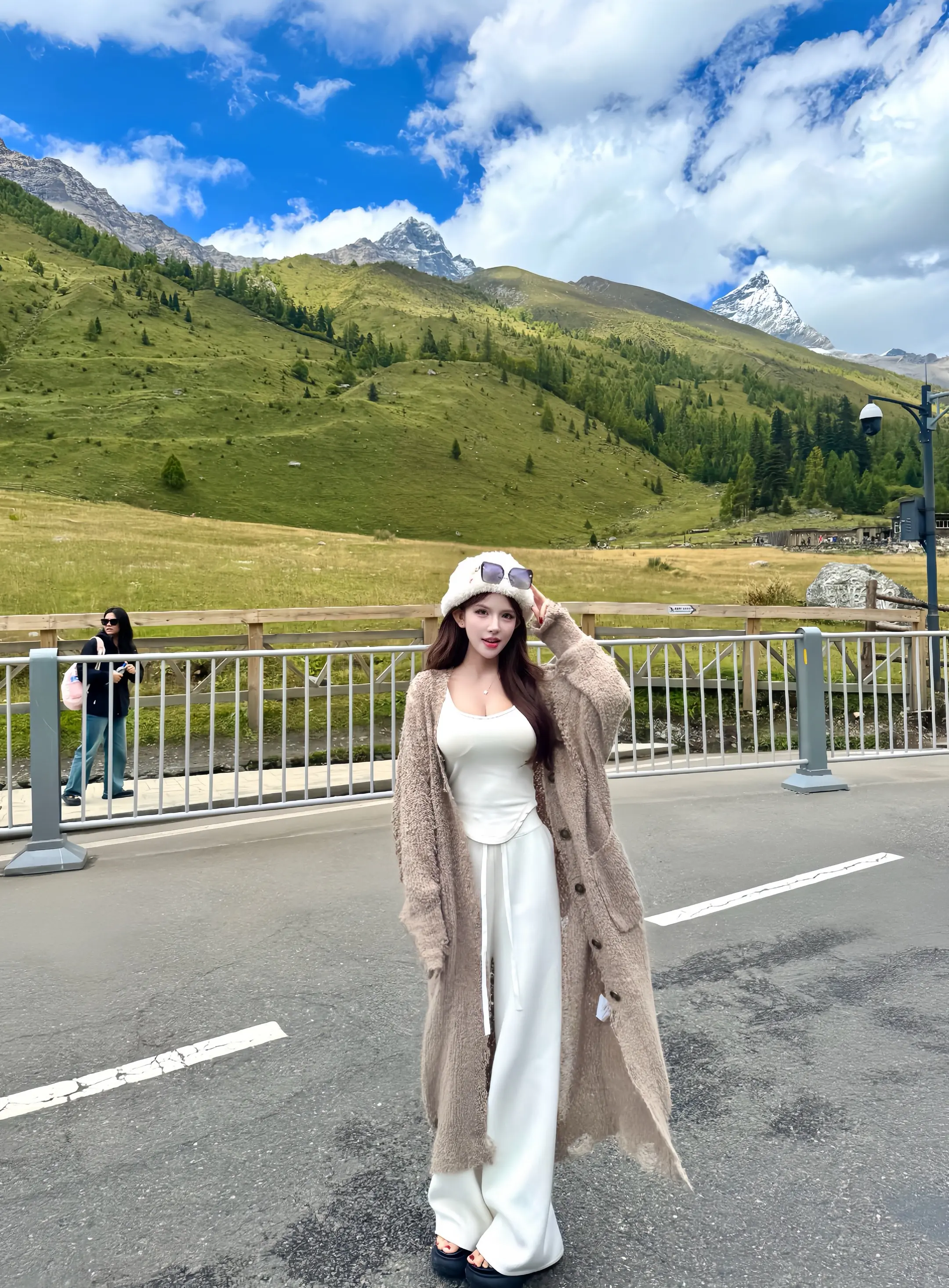 我的川西之旅