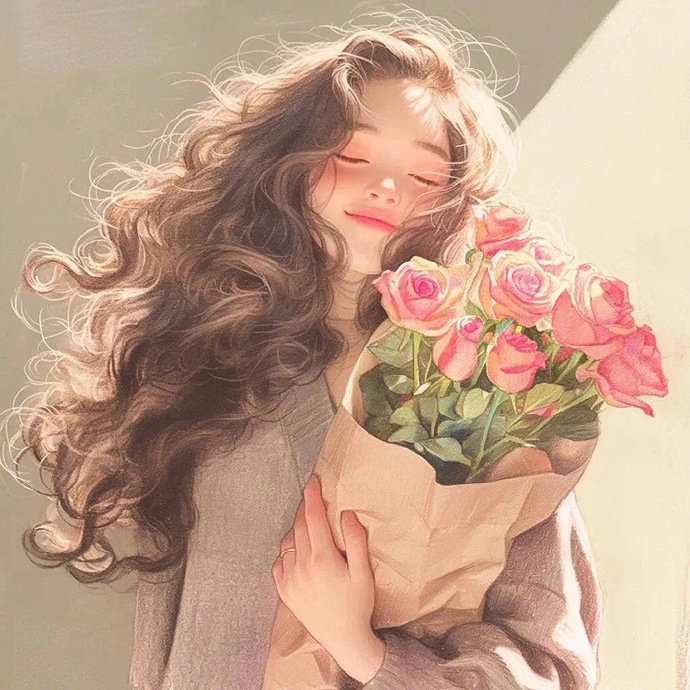 🌼 “后来才懂 心软是病，懂事要命 先顾好自己，再去管别人死活” 