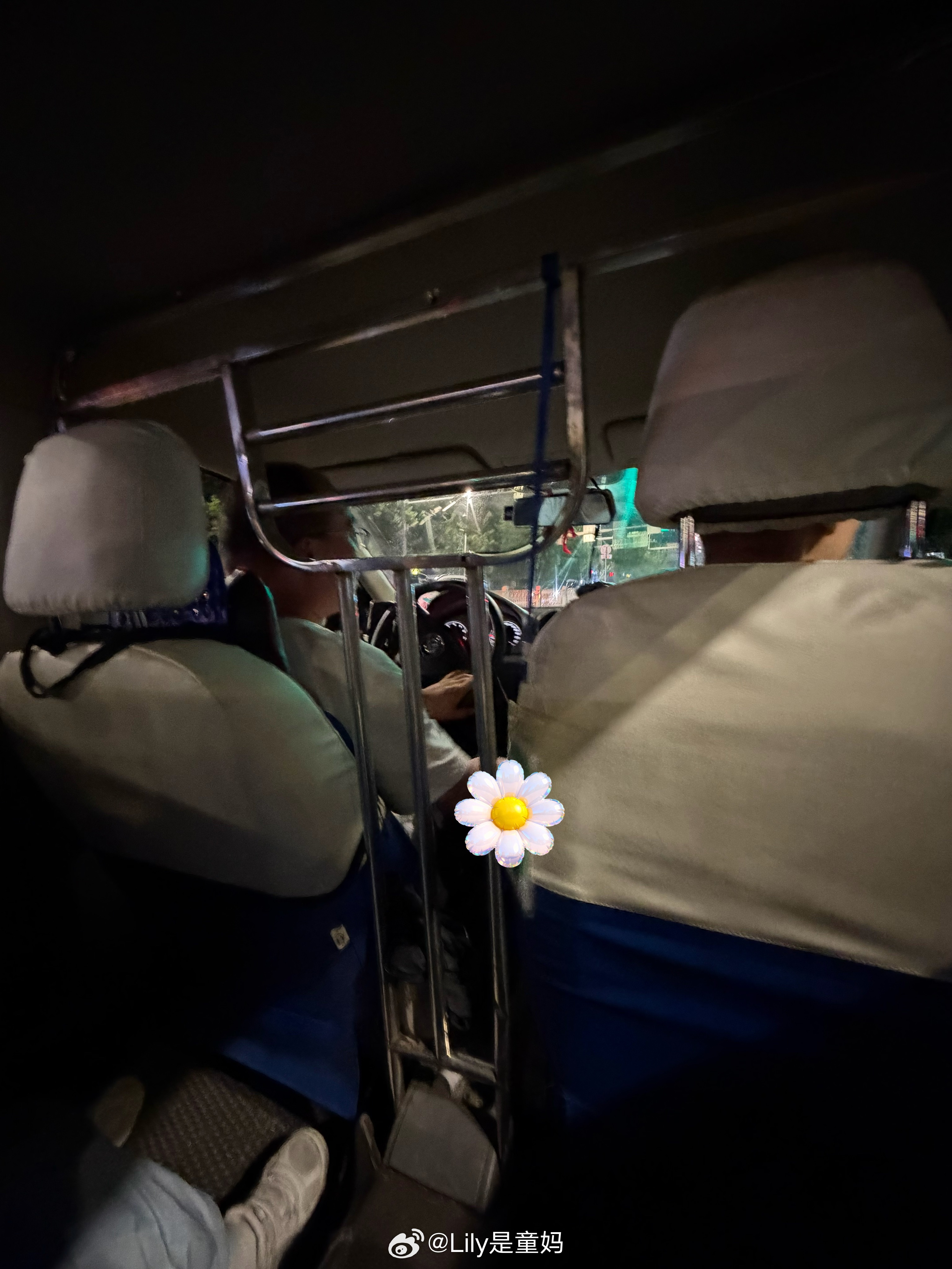 石家庄司机好热情啊一上车🚗巴拉巴拉讲个不停还问我们做好攻略了吗？讲了好多关于这