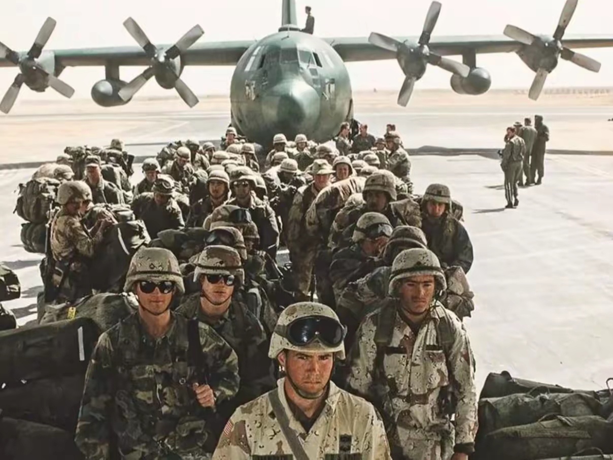 最后悔没能及时遏制中国！美国媒体追忆: 美国曾成功遏制英德日崛起 