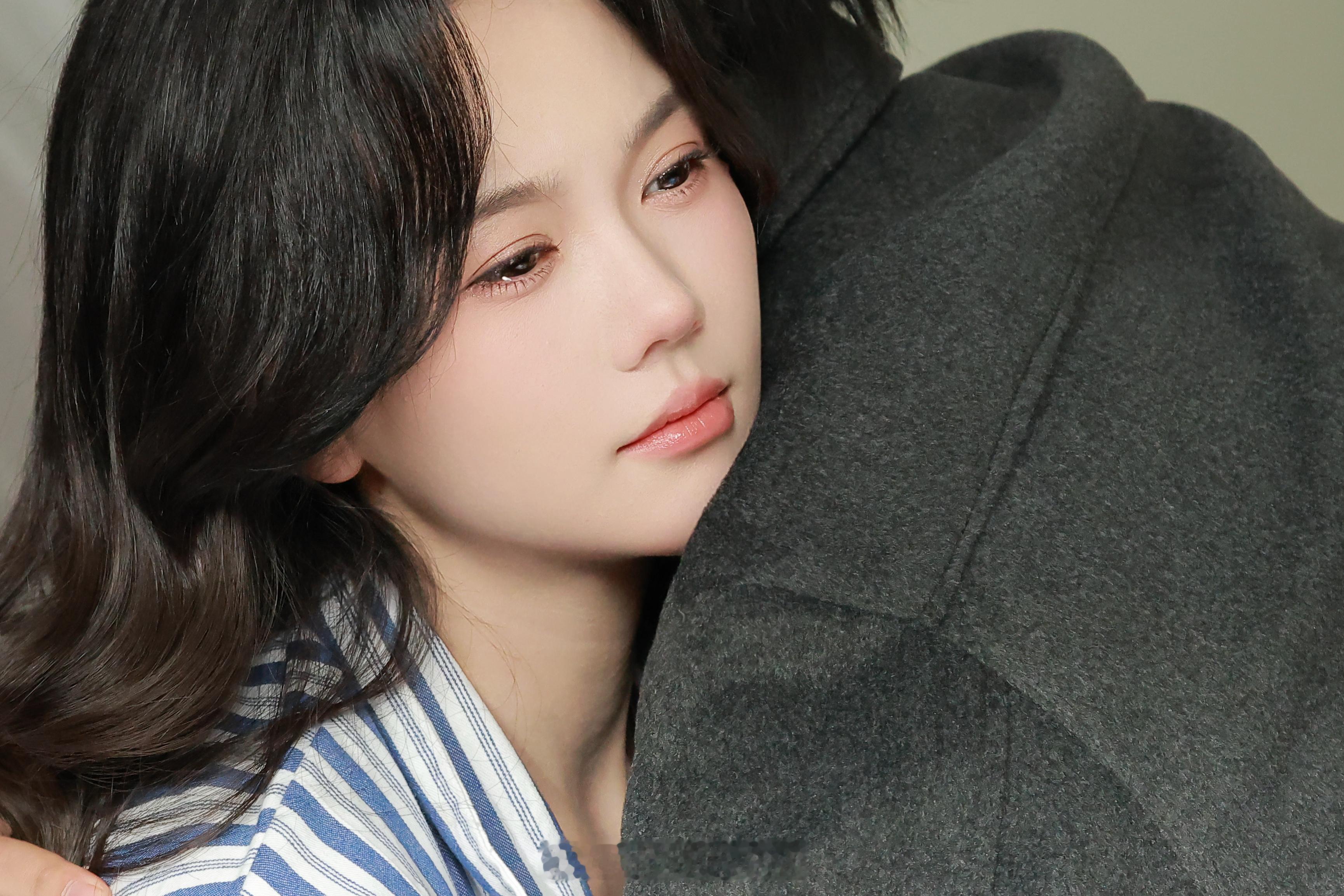 “那是我并未意识到的 与我如影随形的 恐惧和懦弱”马乐婕马乐婕