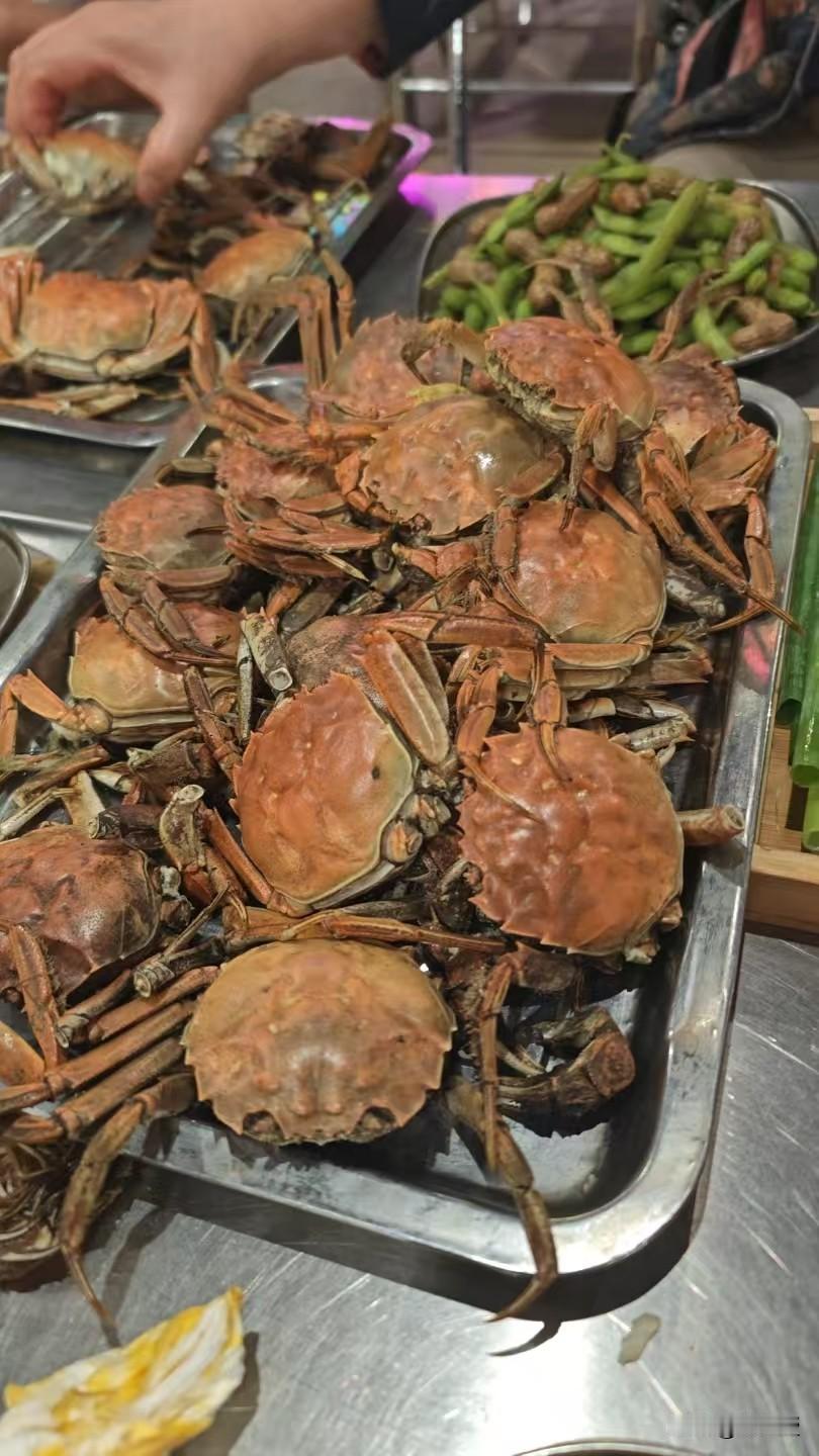 外出旅游
没那么多讲究
晚饭
凑合对付一口
