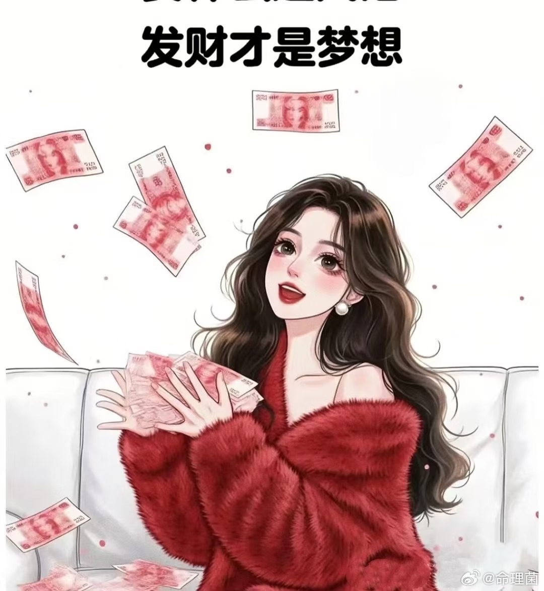 好运2026 38女神节福利 咨询8单送出 详解2026流年运势财运 婚缘 子女