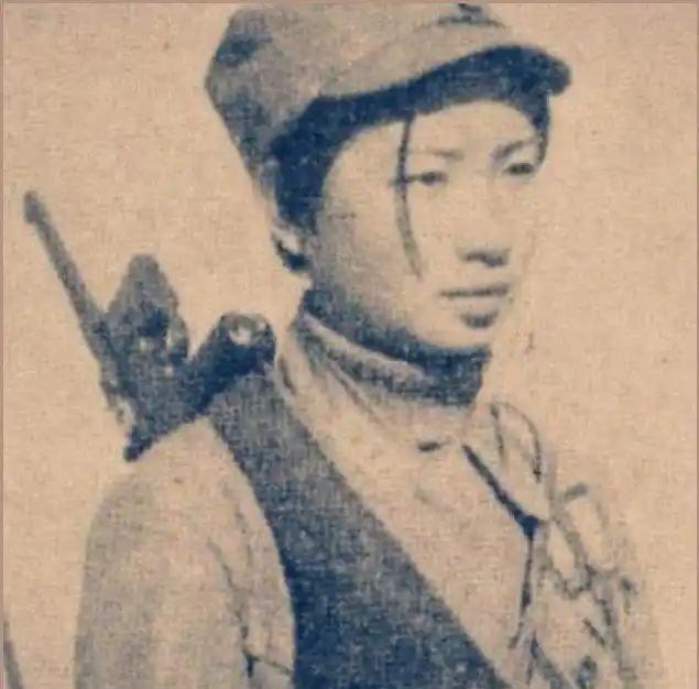 革命烈士吴石的妻子王碧奎暮年坦言：宁可在台湾飘三十年也没想过回大陆，后来定居美国