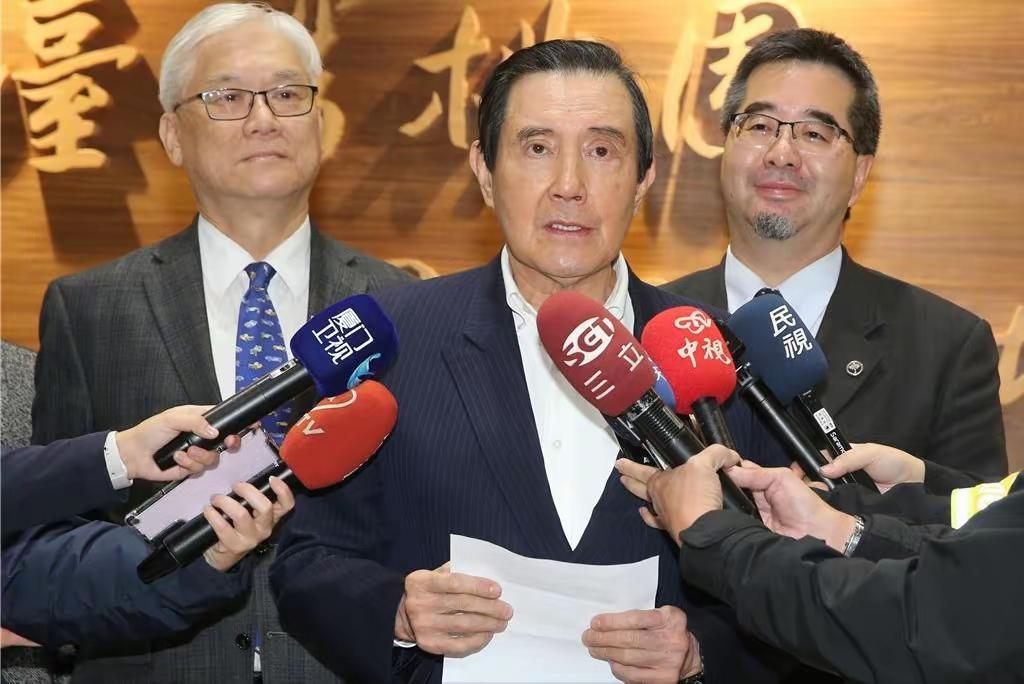 国民党老毛病犯了，一件事儿搅动一池春水，郑丽文腹背受掣？
        国民党