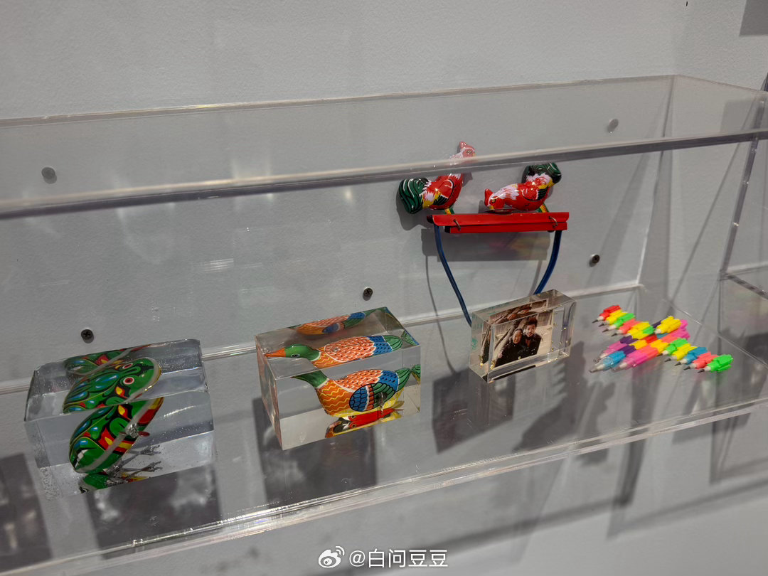 图中的小玩具有你的童年吗？