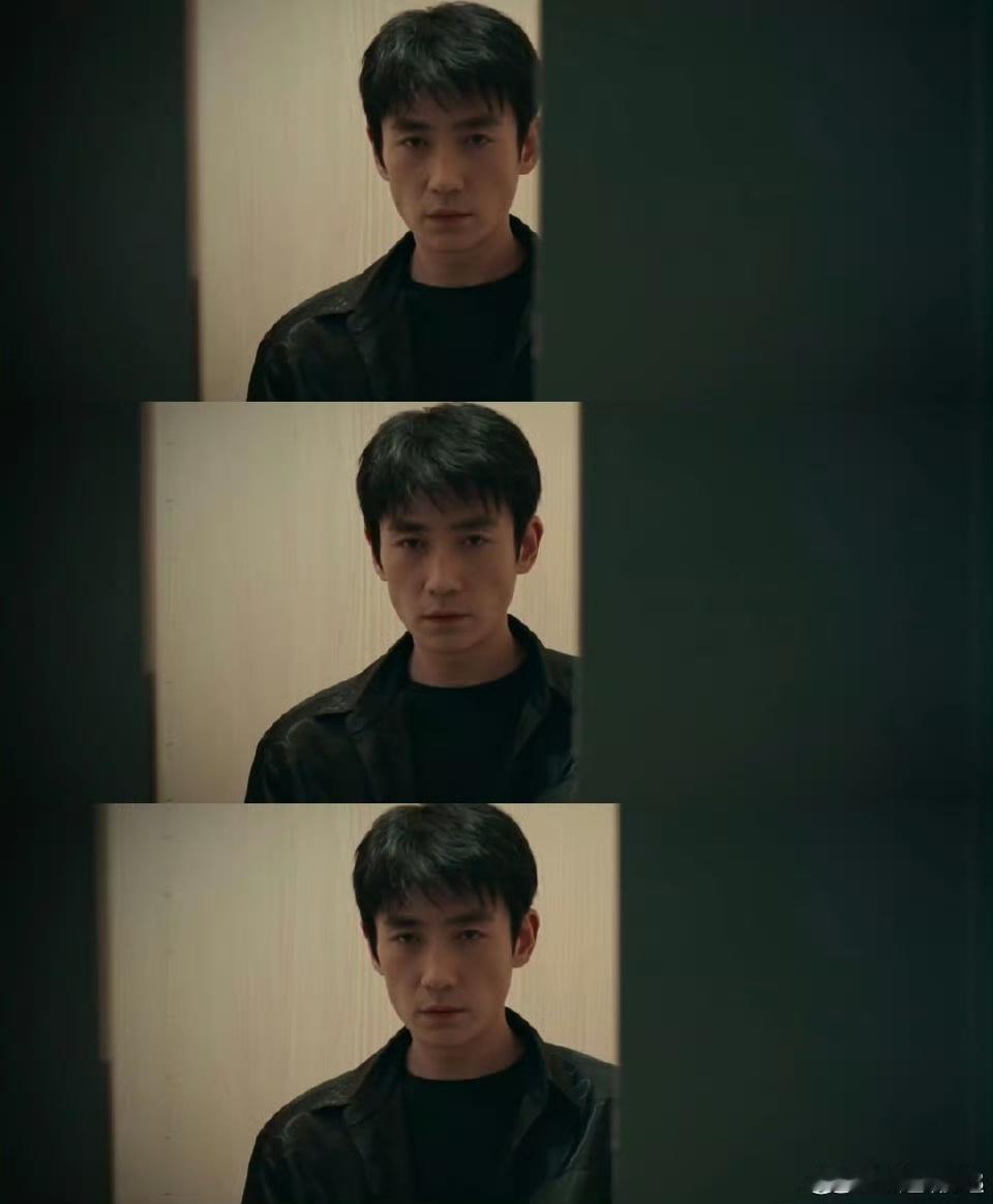 惊蛰无声 刺激看惊蛰无声就像在跟着一起解谜，每一段剧情都藏着关键信息，前一面看似