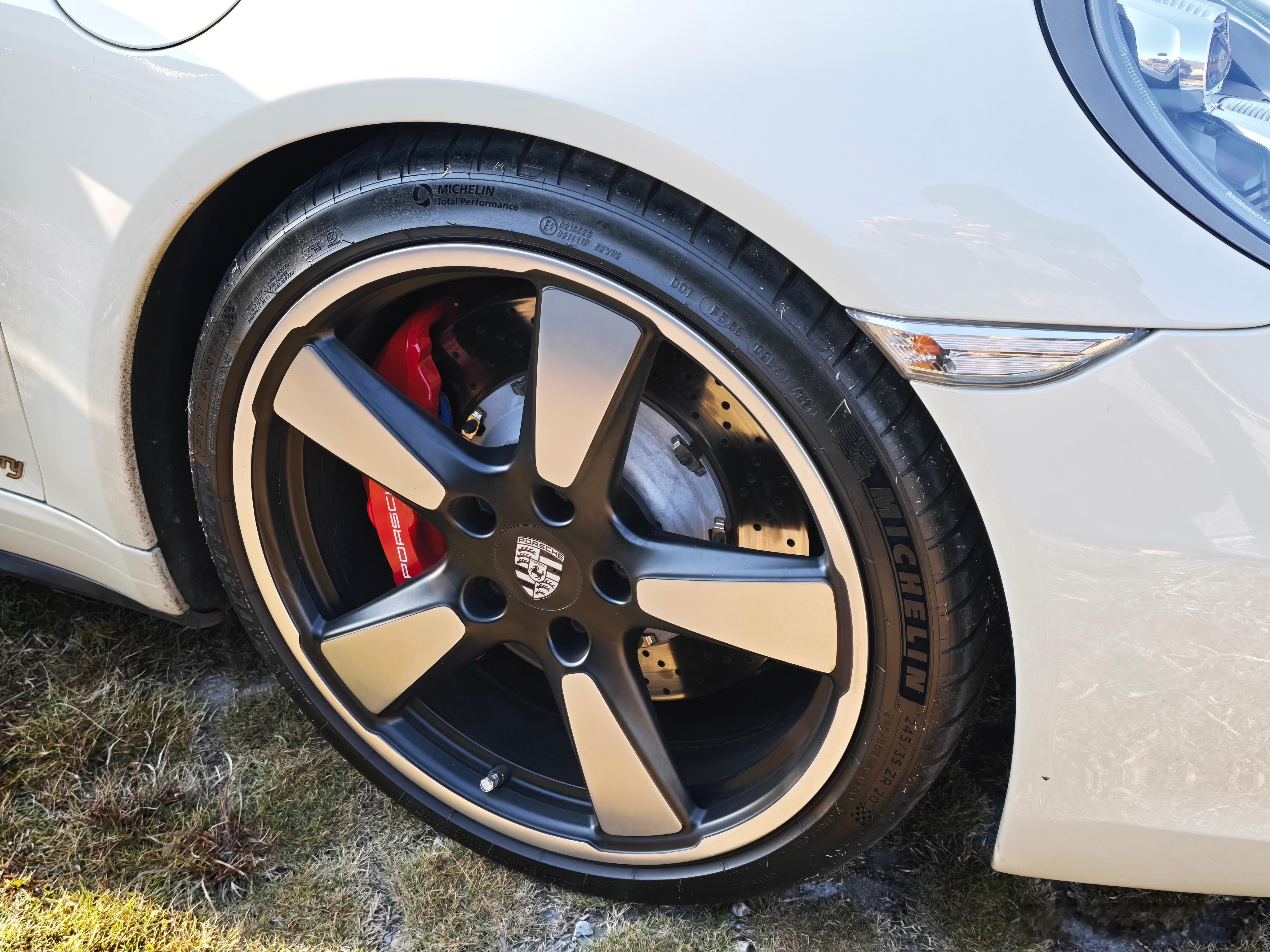 图1-6，原装；图6-12，改装。你最喜欢哪个？ 