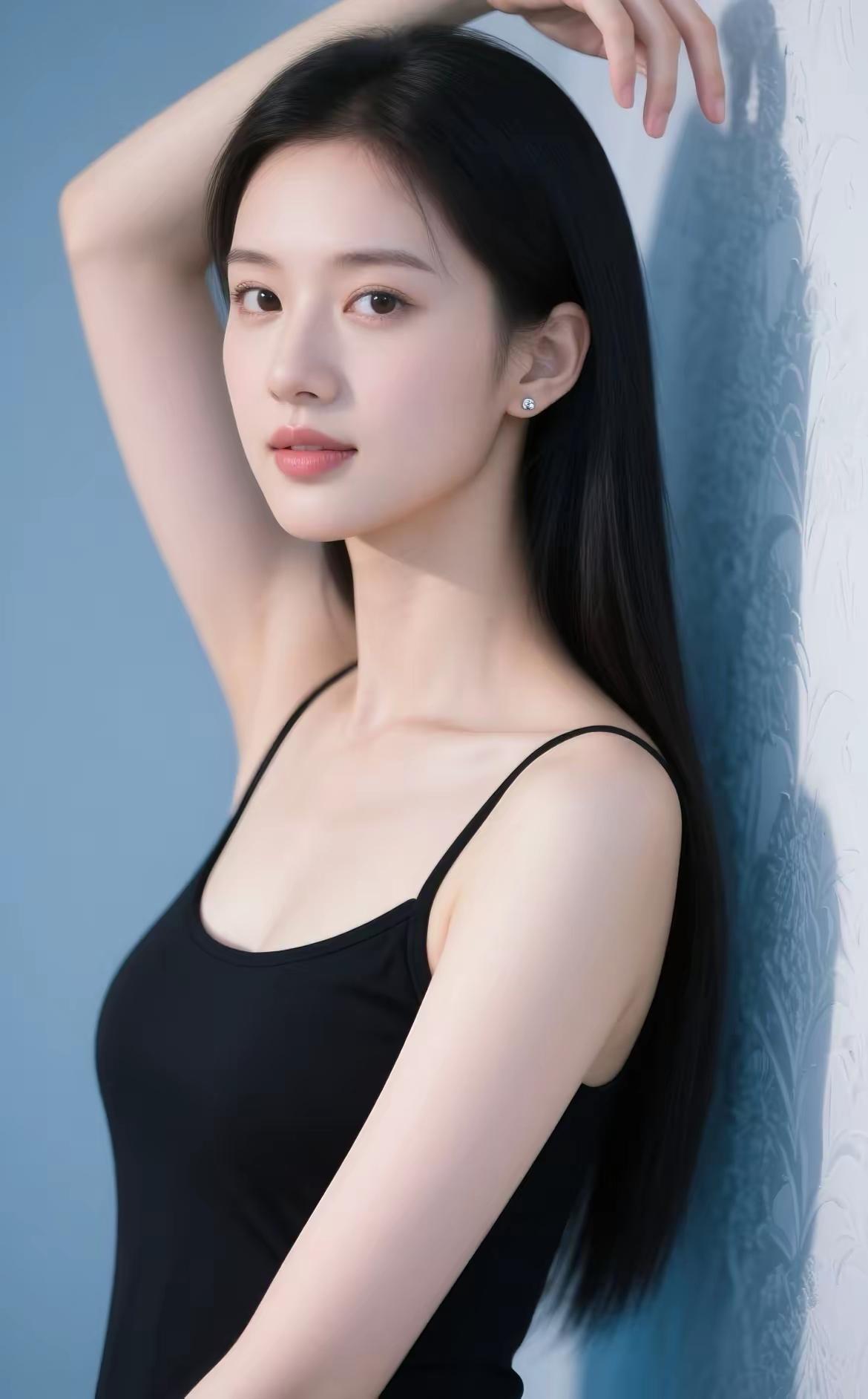 风漫檐角轻落霞，

晚风携暖拂眉纱。

隅角花开藏细碎，

人间清欢漫韶华。
