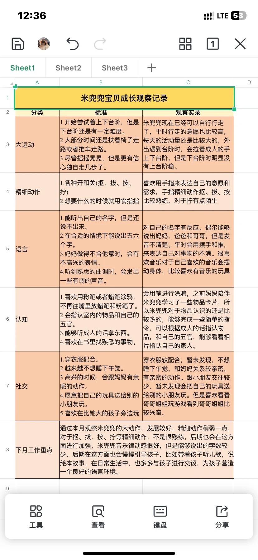 曝光00后高质量住家育儿师一日工作流程‼️
