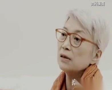 香港演艺圈那对有名的苦命夫妻，廖启智和陈敏儿，最终还是以这种方式“团聚”了。
就