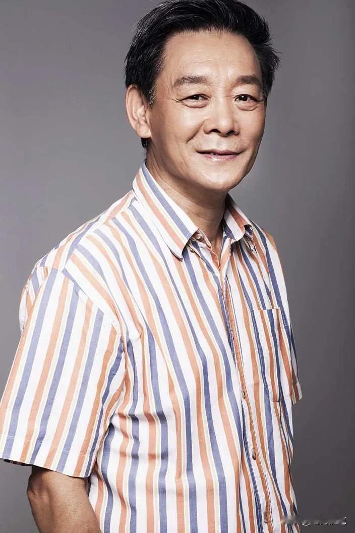 实力派老戏骨，著名影视、话剧演员，李光复说：作为一个演员，在多年演戏的生涯中我体