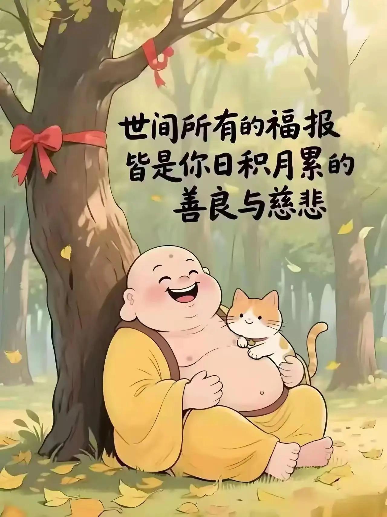 善良与慈悲