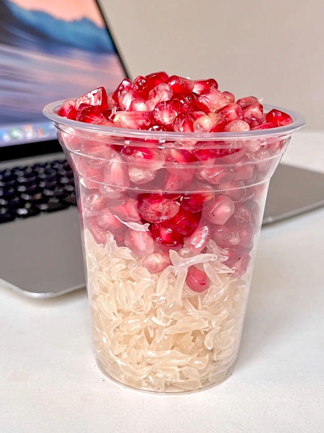 网友没骗我…这杯真的没有对手！！！