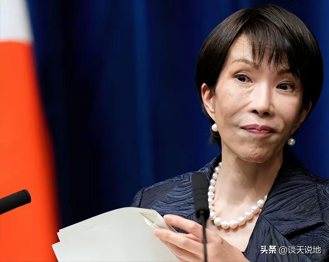绝对不可对日本掉以轻心，其实日本就是一个赌徒，赌中国不敢对它下死手，而且倚仗着背