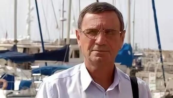 追随瓦良格来华的苏联航母设计师，如今过得怎样？这位84岁的老人，现在日子过得挺安