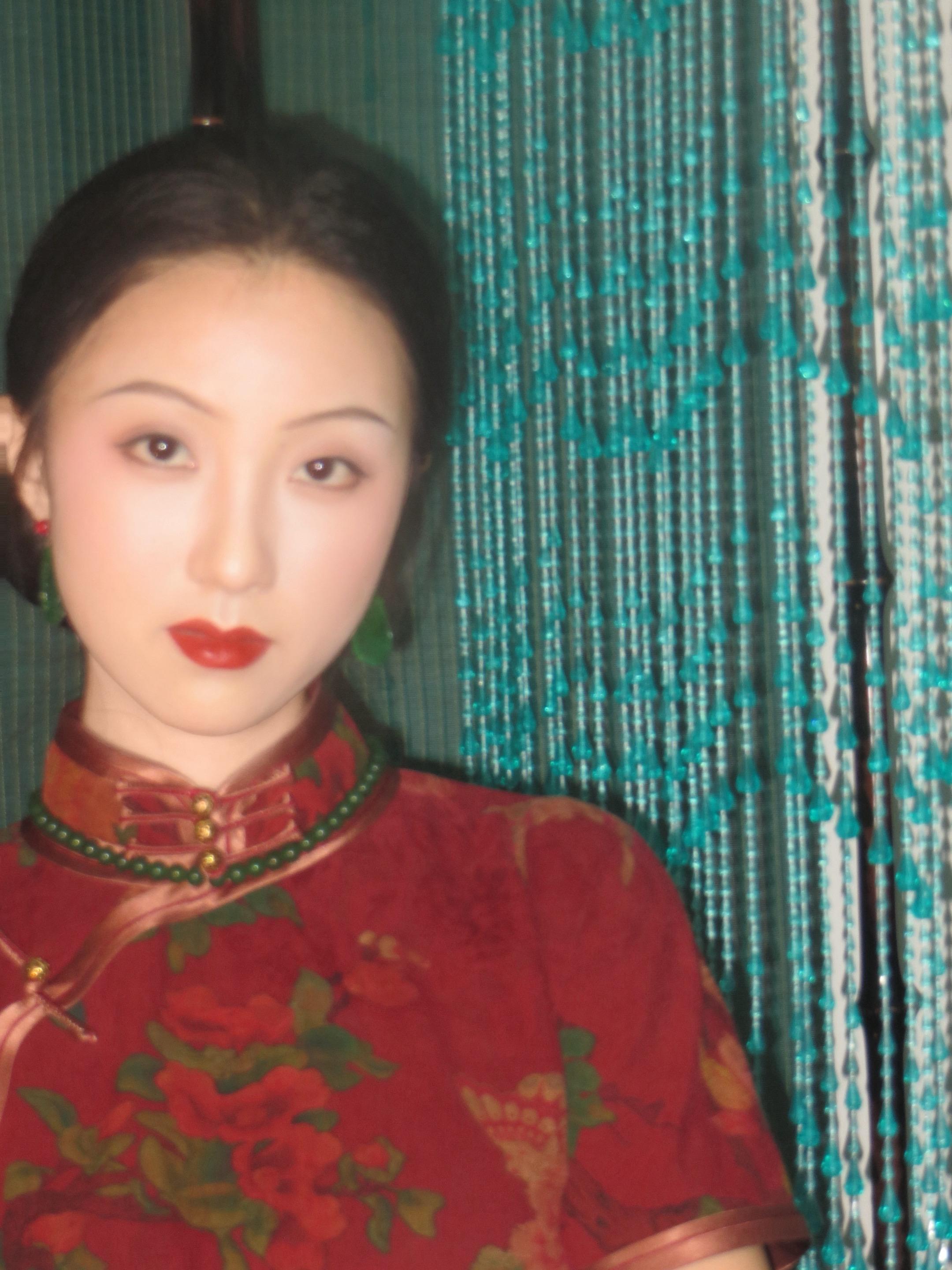 谁诀别相思成疾，莫问天涯。