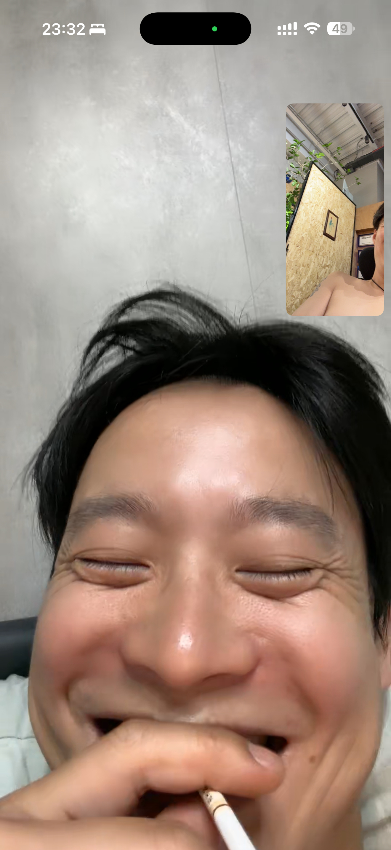 左克朋安好 