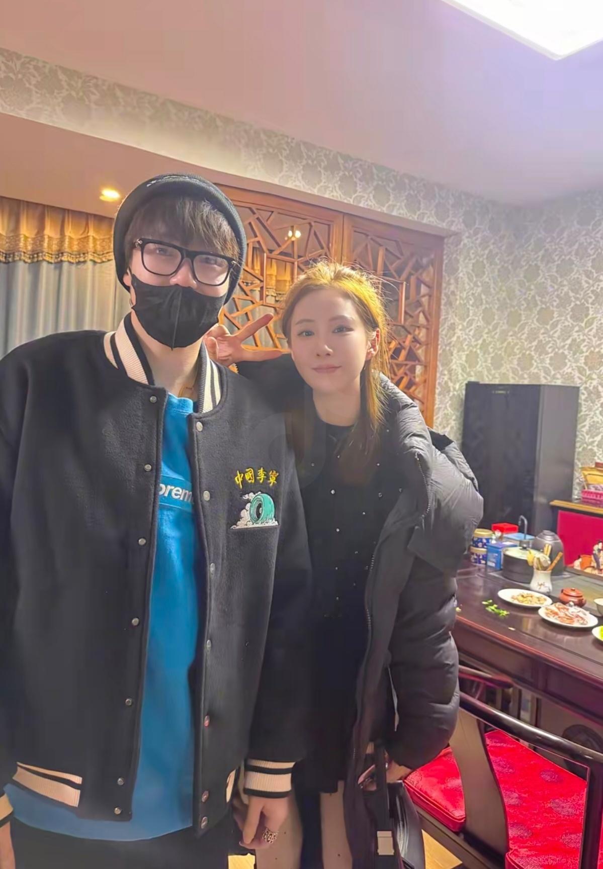 萌妹👓 