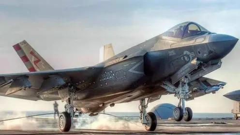 歼35A必须百架起卖！别觉得苛刻，只有这样才能护住技术、筛掉投机。
 
新一代隐