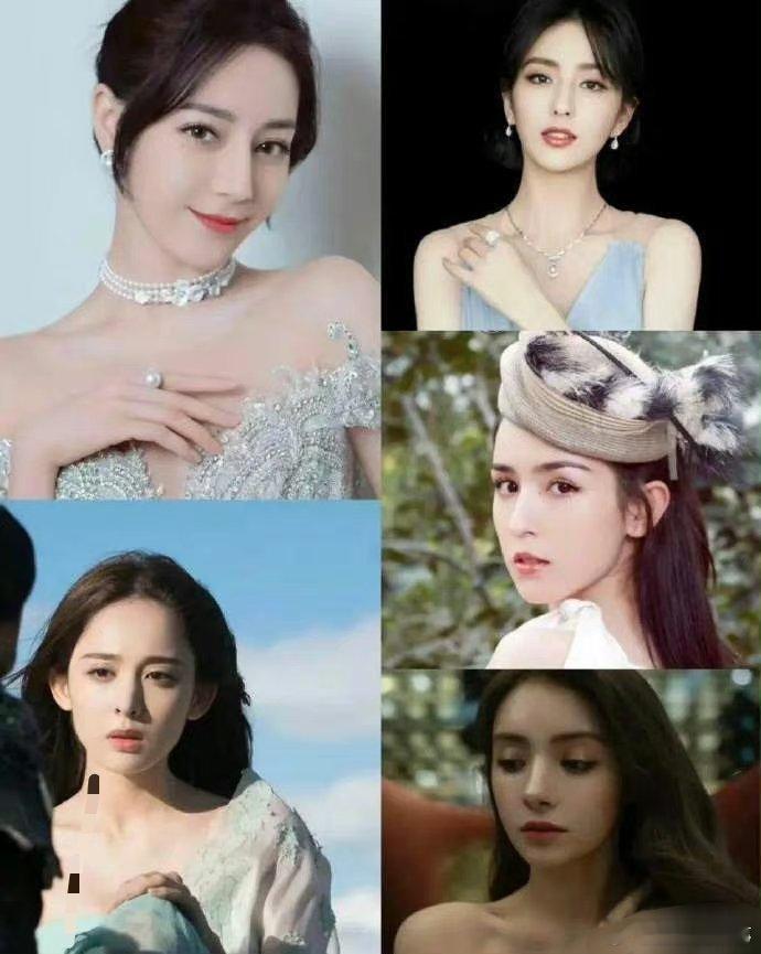 一直不明白为什么内娱为啥没有新疆男明星....直到看到这张图，终于明白了....