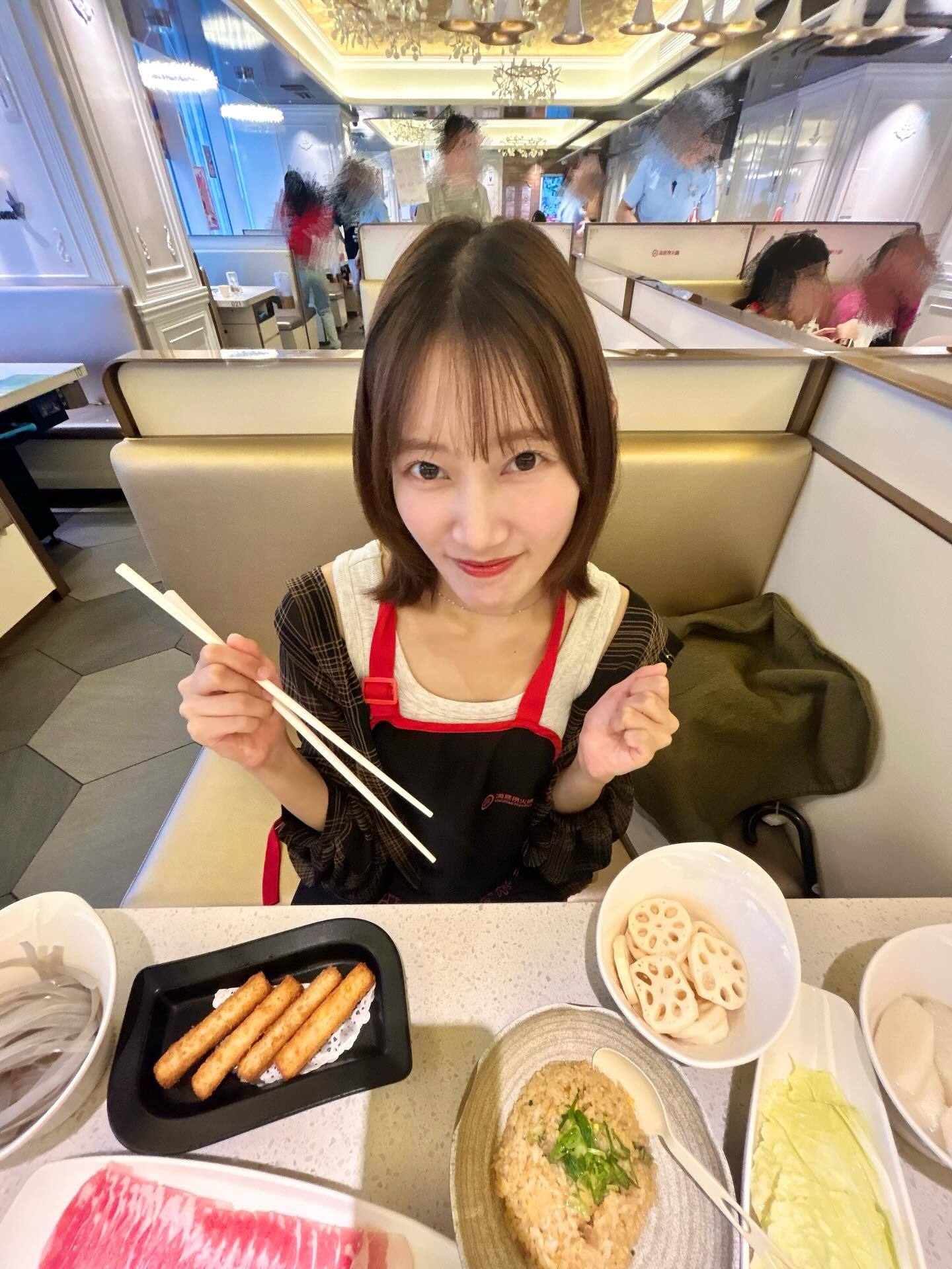 【图片】AKB48太田有纪黑须遥香武藤小麟