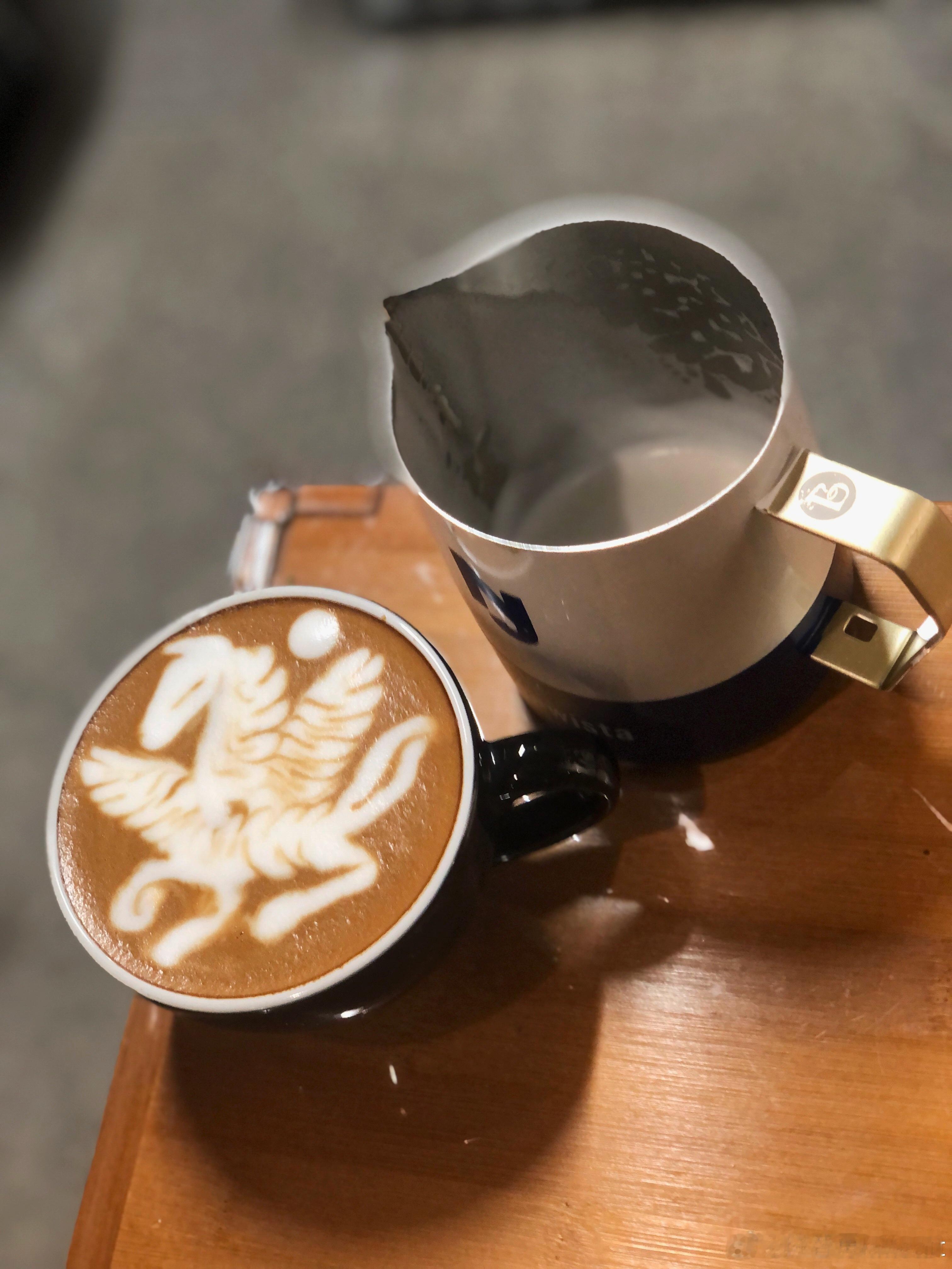 晚安😴💤🛏️😪🌃🌛☕️🎮🥱专业咖啡培训课程咖啡培训课程咖啡培训手