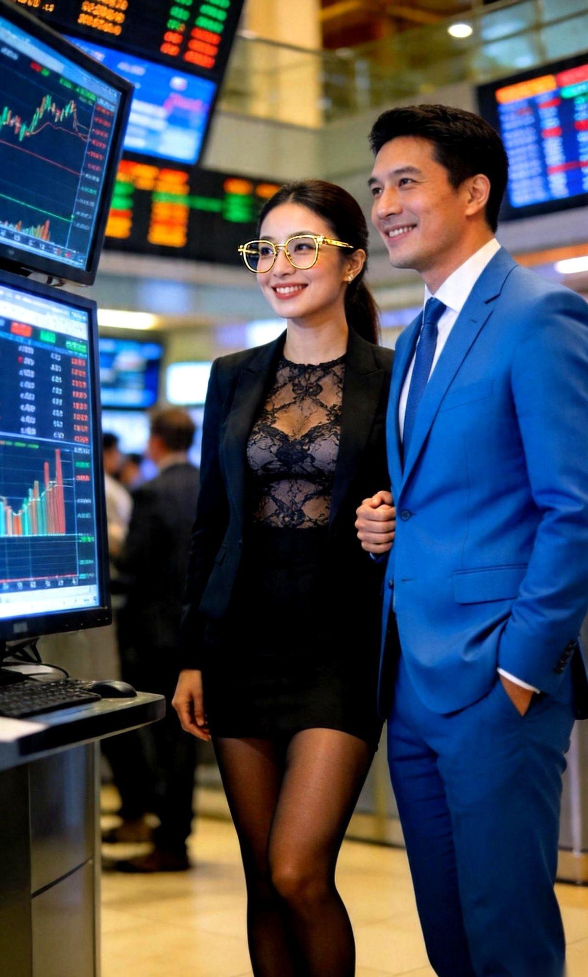 A股最新的散户分布名单出炉了，排在第一的那家公司，股东名册里竟然挤进了105万个