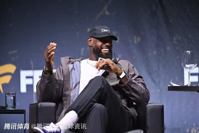 NBAESPN名记Dave McMenamin在直播节目中表示，结合我过去两天在