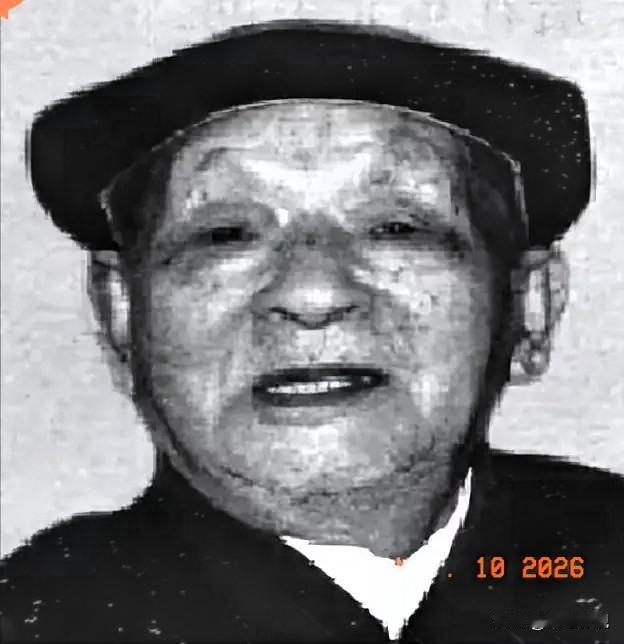 1932年，王盛荣从敌人刀下救下毛主席，18年后却因贪污被判死刑，毛主席知道后，