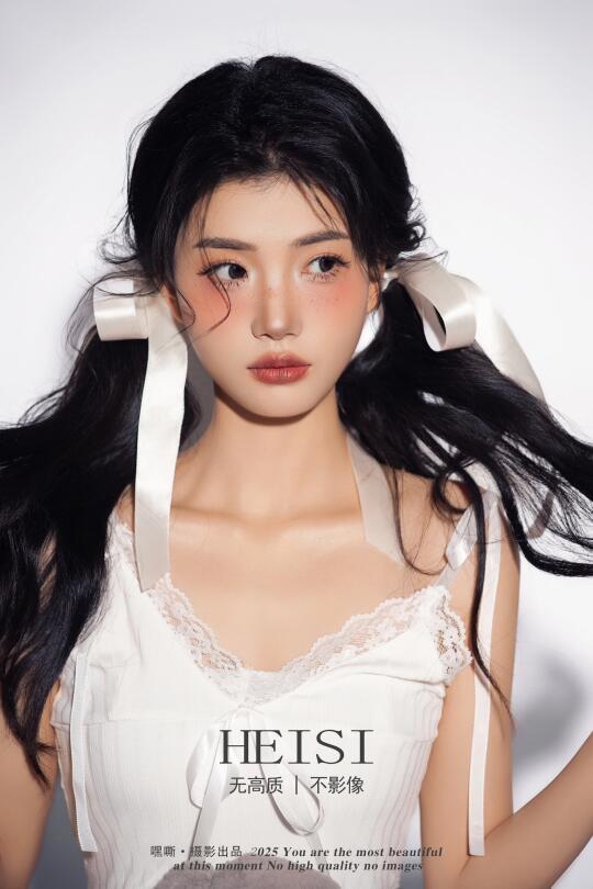 这么美的写真总要来一组吧